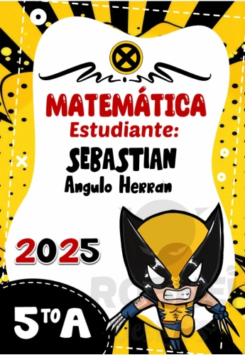 Wolverine Animado Caratula